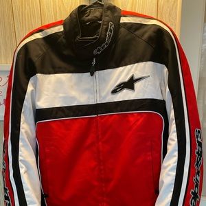 Alpinestar Jacket
